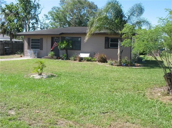 4844 Washington St, Lake Wales, FL 33859