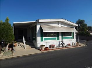 12680 4th St SPACE 25, Yucaipa, CA 92399