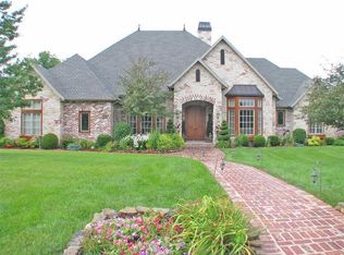 779 S Bellflower Dr, Springfield, MO 65809