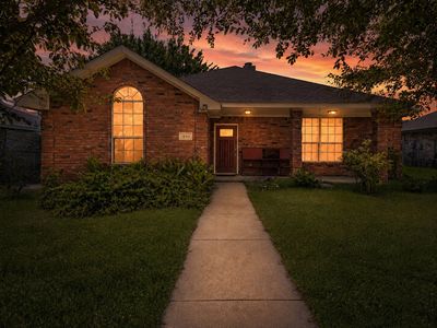 1220 Brittany Way, Seagoville, TX, 75159