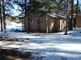28 Robin Path, Red Feather Lakes, CO 80545