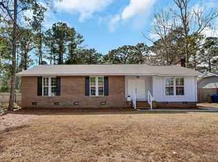 5122 Hunters Trl, Wilmington, NC 28405