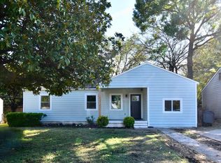 922 W Saner Ave, Dallas, TX 75224