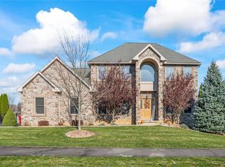 1460 Fox Run Rd, Easton, PA 18040