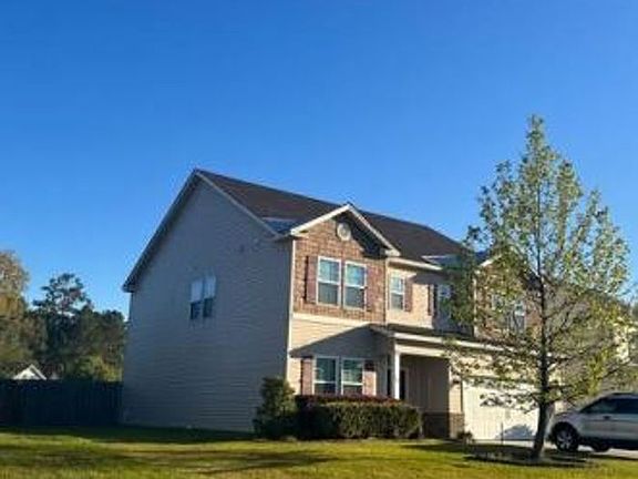 Property Side View