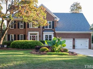 105 Weatherly Pl, Cary, NC 27518