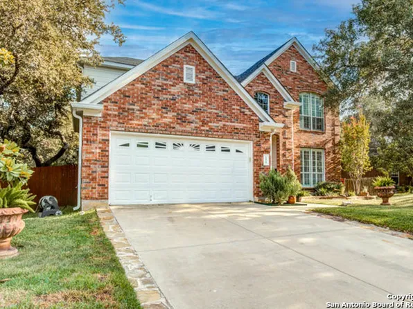 8818 Drayton Hts., San Antonio, TX 78254