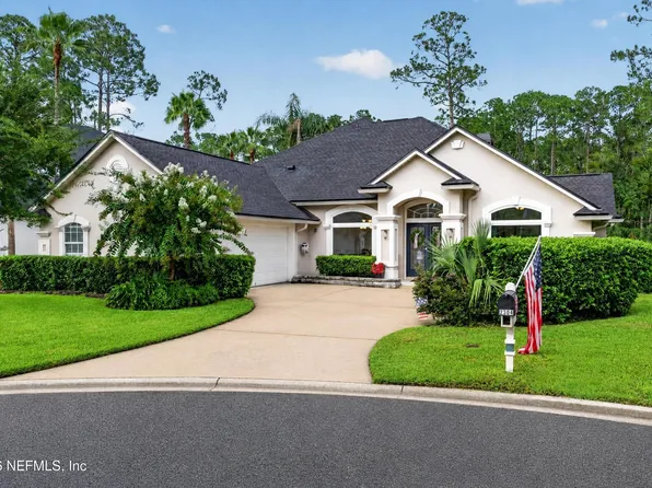 2304 SPRING HILL Court, Fleming Island, FL 32003