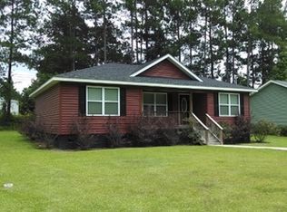 118 Blairstone Ln, Thomasville, GA 31792