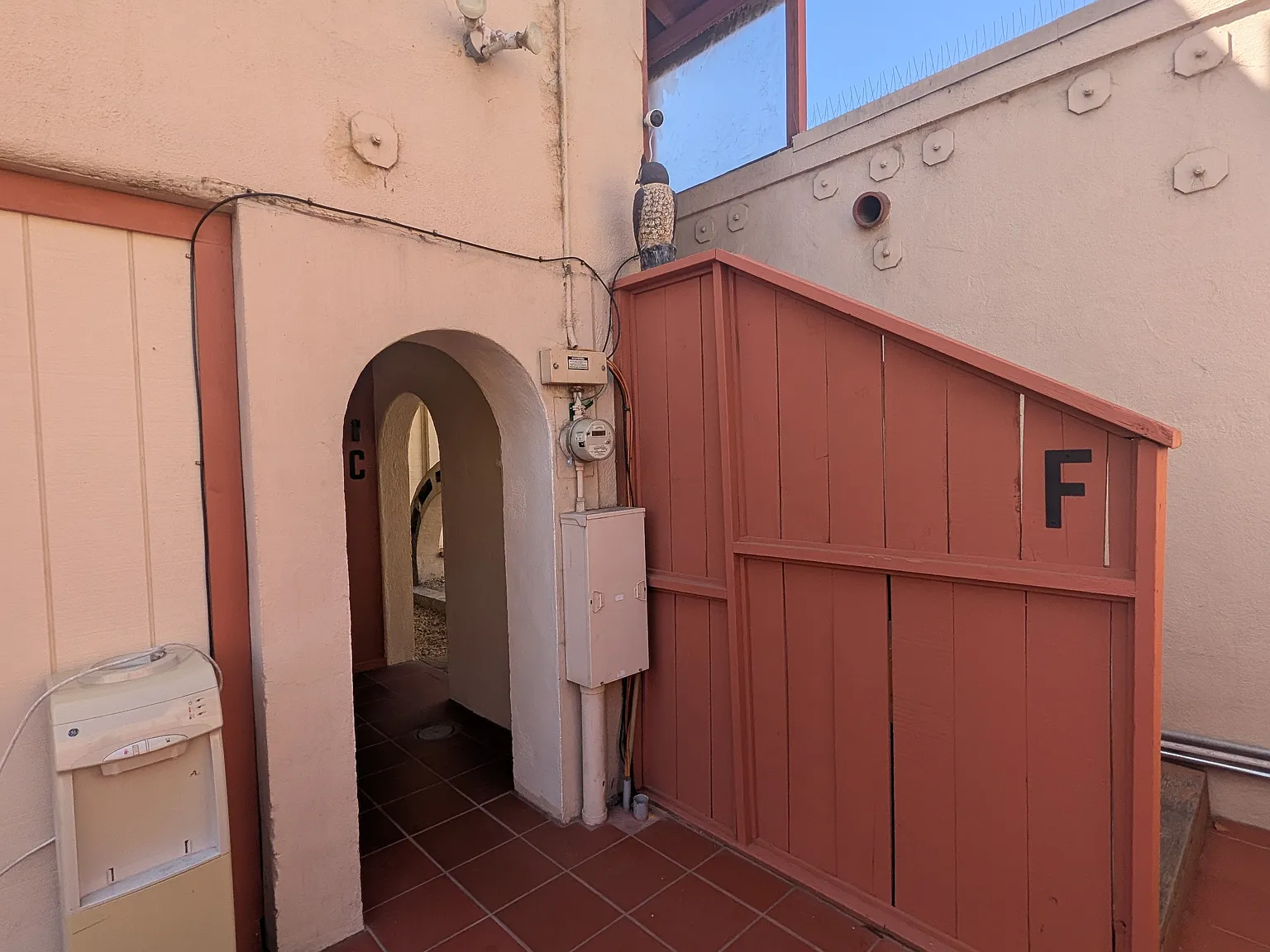 2 bed, $1,200 — Photo 1