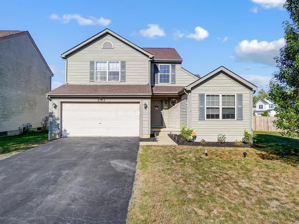 5105 Tyler Henry Dr, Canal Winchester, OH 43110