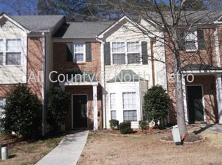 4913 Robinson Square Dr NW, Acworth, GA 30101