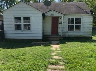 620 Arthur St, Poplar Bluff, MO 63901