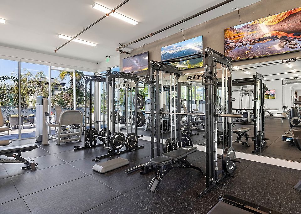 1st image of 1027 Wilshire Blvd APT 912