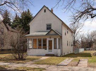 1918 4th St NE, Minneapolis, MN 55418