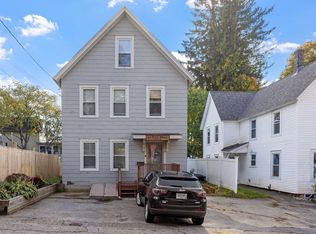 59 Park St, Franklin, NH 03235