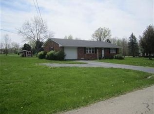 4212 Ellis Rd, Batavia, OH 45103