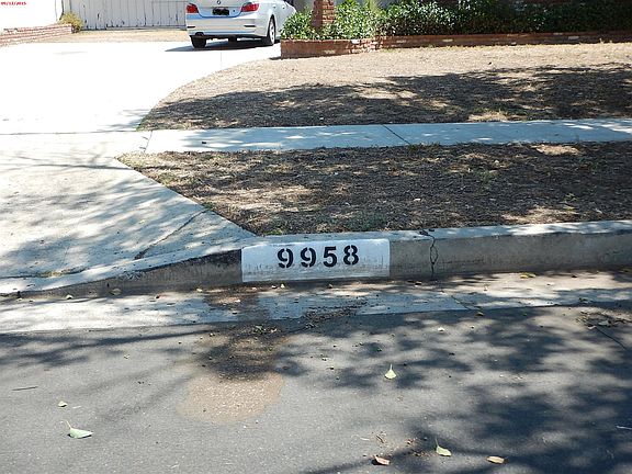 2nd image of 9958 Columbus Ave