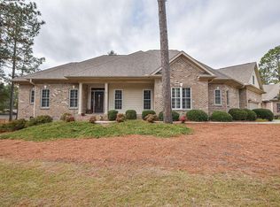 5 Furlong Pl, Pinehurst, NC 28374
