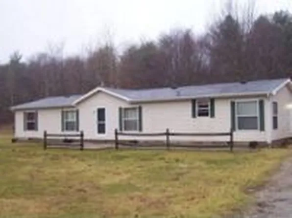 5843 Walnut Creek Rd, Kingston, OH 45644