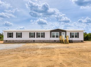 223 Edwards Rd, Hephzibah, GA 30815