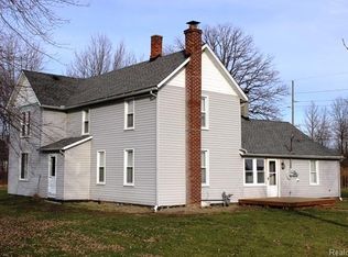 7073 Palms Rd, Ira, MI 48023