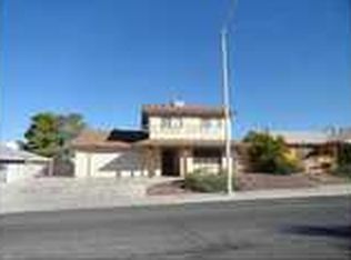209 Roland Wiley Rd, Las Vegas, NV 89145