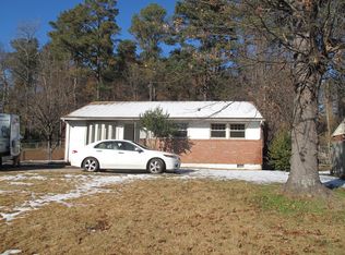 2405 Ellerbe Ln, Raleigh, NC 27610