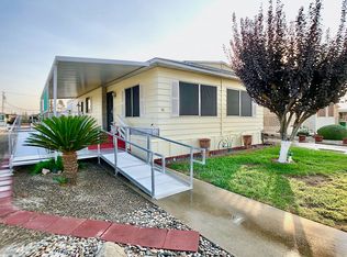 314 N Albert Ave SPACE 28, Exeter, CA 93221