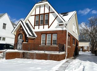 4400 Devonshire Rd #2, Detroit, MI 48224