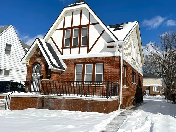 4400 Devonshire Rd #2, Detroit, MI 48224