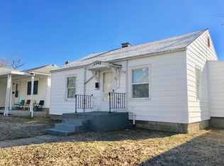 1349 Ratliff St, Richmond, IN 47374