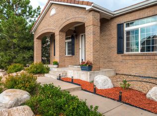 16857 E Peakview Ave, Aurora, CO 80016