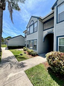 4835 Lake Waterford Way W #2219, Melbourne, FL, 32901