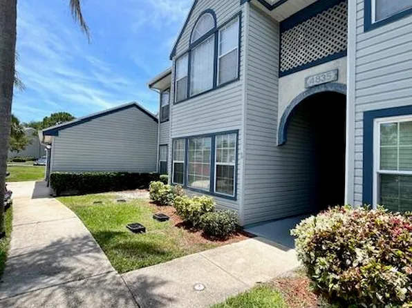 4835 Lake Waterford Way W #2219, Melbourne, FL 32901