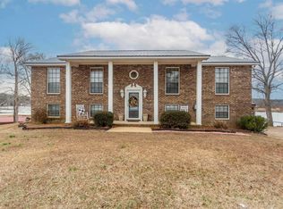 1623 Old Cook Ford Rd, Quinton, AL 35130