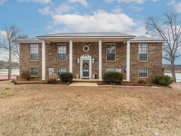 1623 Old Cook Ford Rd, Quinton, AL 35130