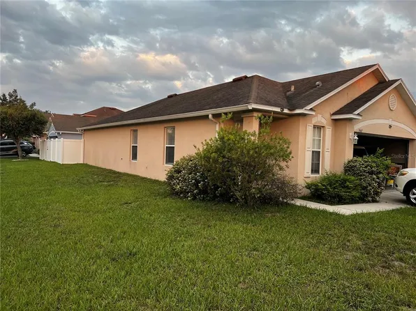 3460 Bellericay Lane Land, Land O Lakes, FL 34638