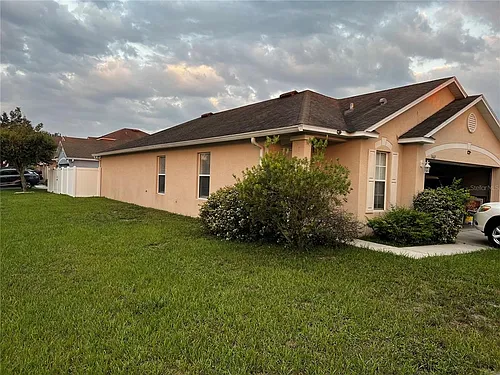 3460 Bellericay Lane Land Photo 1