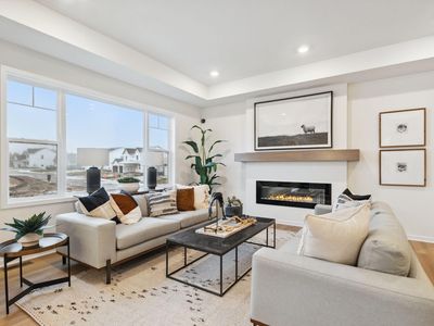 10625 29th St NE, Saint Michael, MN, 55376