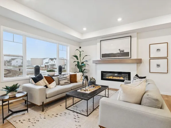 10625 29th St NE, Saint Michael, MN 55376