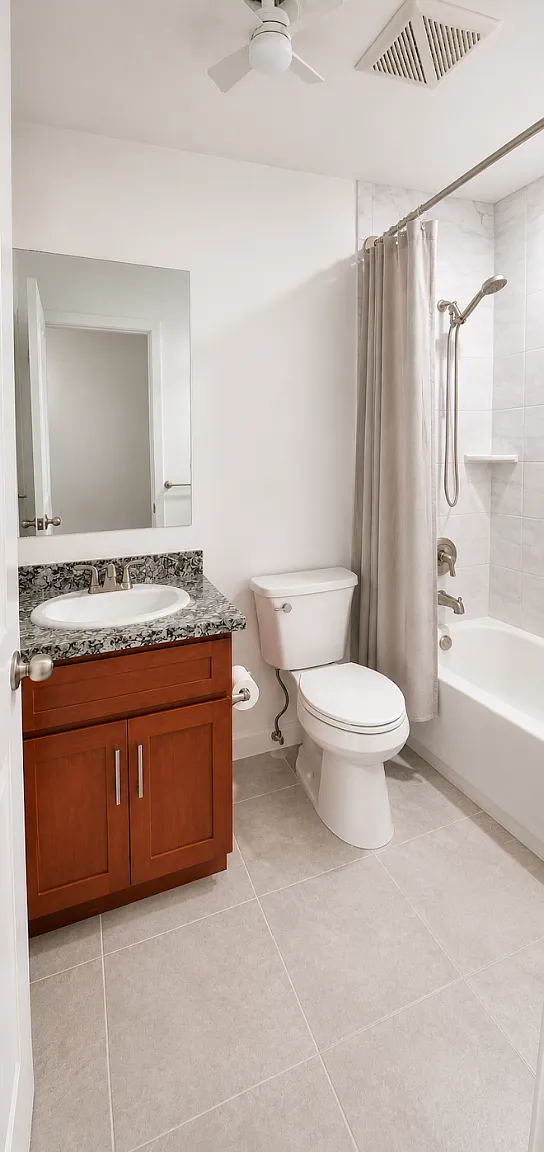 3 bed, 1344 sqft, $4,000 — Photo 3