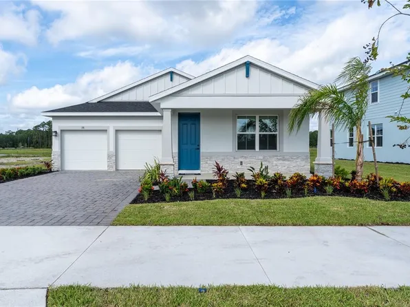 3135 Tiger Palm Way, New Smyrna Beach, FL 32168