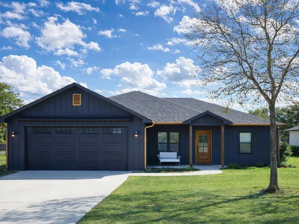 6503 Teresa Ln, Athens, TX 75751