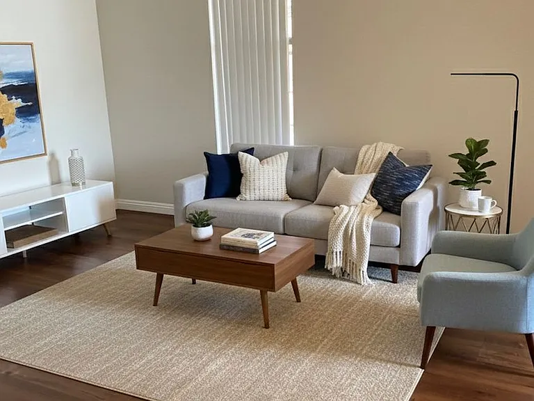 Spacious 1-Bed Apartments in Gated Tujunga Community — Photo 14