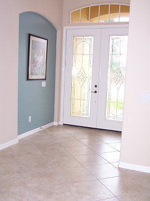 View from Living Room
