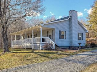 7012 W Union Rd, Young Harris, GA 30582