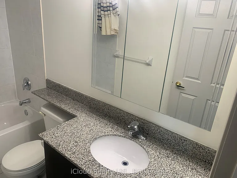 4850 Glen Erin Dr #1604 — Photo 10