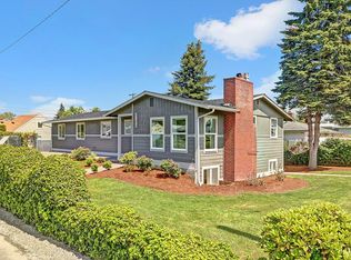 5813 E I St, Tacoma, WA 98404