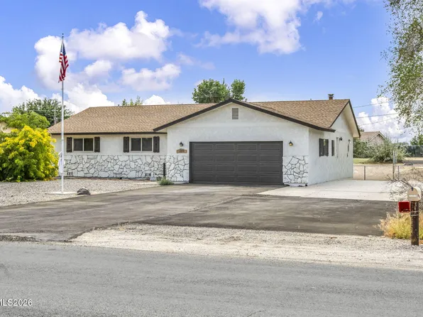 2891 Rice Rd, Fallon, NV 89406